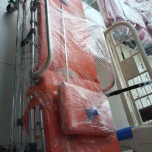 Ambulance Rescue Stretcher