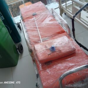 Ambulance Stretcher For Hospital