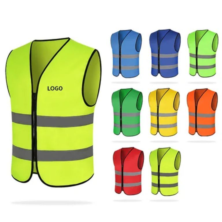 Security protective life Jacket