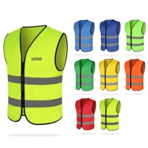 Reflective vest