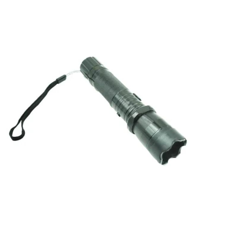 Self defense police Flashlight