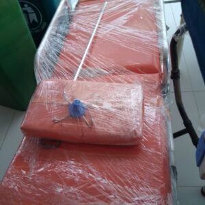 Emergency Rescue Stretcher