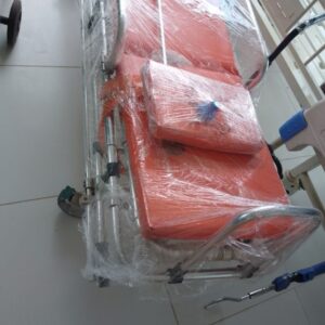 Emergency Stretcher