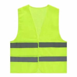 Visibility safety vest