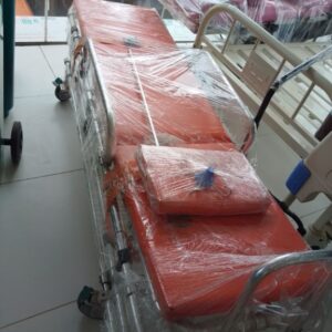 Quality Automatic Loading Aluminum Ambulance Stretcher