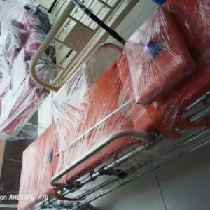 Medical Rescue Stretcher