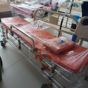 Medical Hospital Stretcher