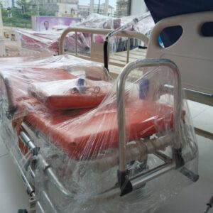 Medical Ambulance Stretcher