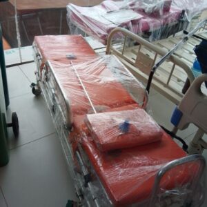 Emergency Ambulance Stretcher