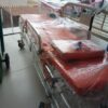 Durable Ambulance Stretcher