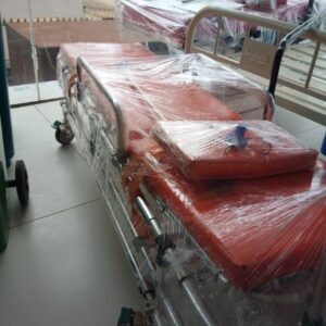 Durable Ambulance Stretcher