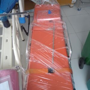 Aluminum Alloy Stretcher