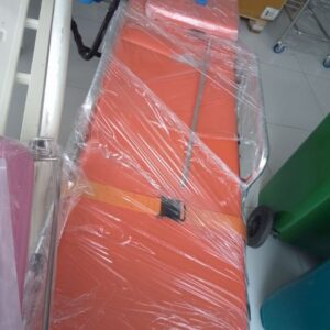 Aluminum Ambulance Stretcher