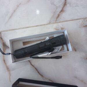 Self defense device