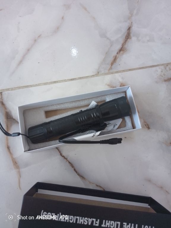 Self defense device
