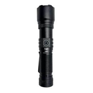Police Flashlight Taser