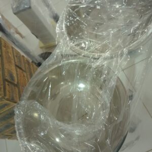 Hospital Wash Hand Bowl