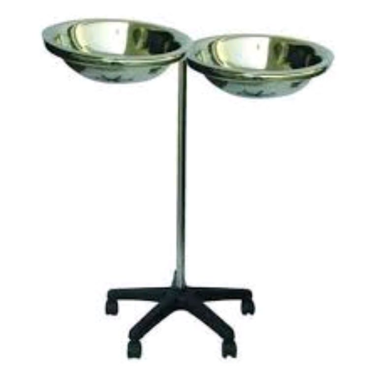 Stainless Steel Hand Wash Stand