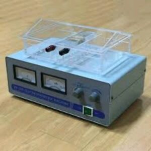 Laboratory Electrophoresis Machine With Cell