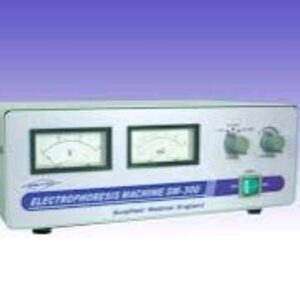 Medical Analysis Electrophoresis Machine