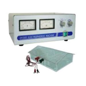 Electrophoresis Machine System