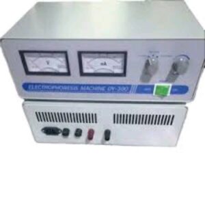 Scientific Electrophoresis Machine