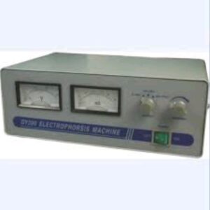 Genotype And DNA Electrophoresis Machine