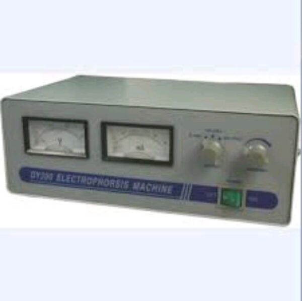 Genotype And DNA Electrophoresis Machine