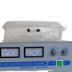 Electrophoresis Laboratory Machine
