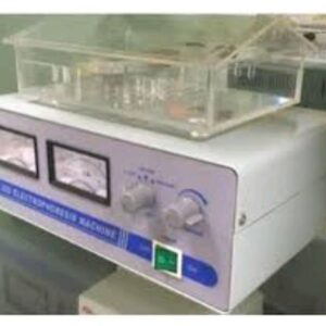 Genotype Electrophoresis Machine