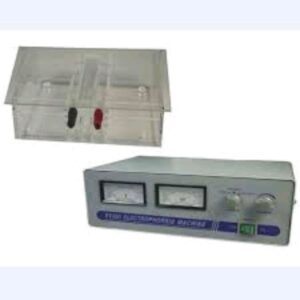 Medical Electrophoresis Machine With Cell