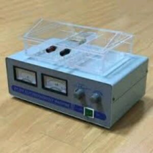 Medical Electrophoresis machine