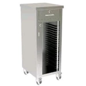 Thickened Medical Record Cabinet