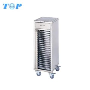 Hospital Medical Record Cabinet single