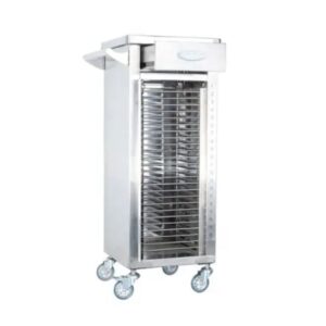 Hospital Medical Record Cabinet