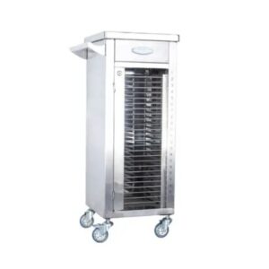 Medical Record Cabinet