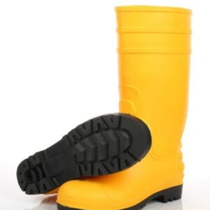Unisex Rubber Rain Boot