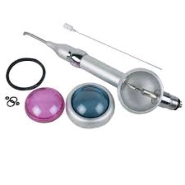 Air Prophy Unit Teeth Polisher