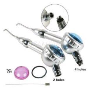 Tooth Cleaning Handpiece Air Prophy Unit