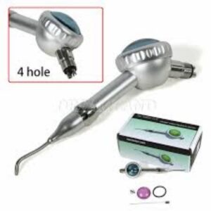 Medical Portable Air Prophy Unit
