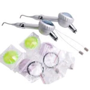 Tooth Polisher Jet