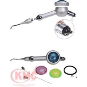 Quality Polisher Dental Air Jet