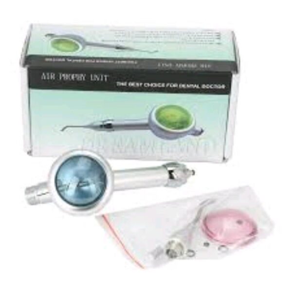 Air Polisher Unit