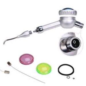 Machine Air Polisher Dental