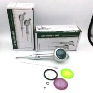 Air Polisher Dental