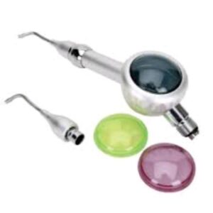 Dental Unit Air Prophy Jet