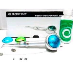 Medical Air Polisher Prophy Jet