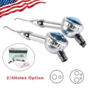 Medical Dental Prophy Unit