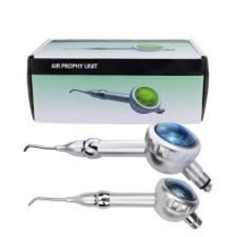 Dental Prophy Jet