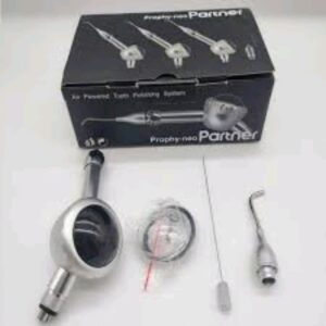 Dental Polisher